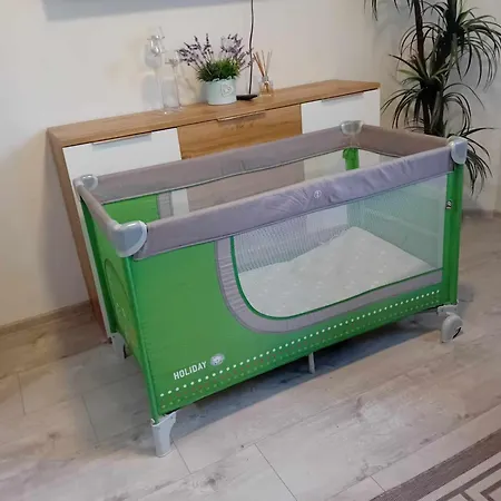 Apartman Henika
