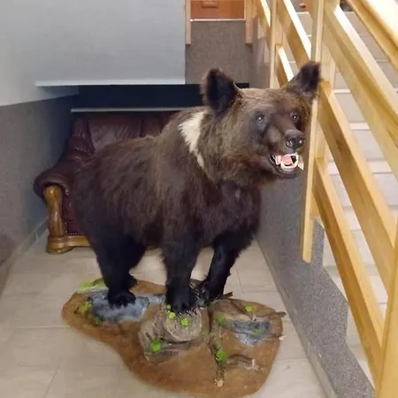 Apartman Henika