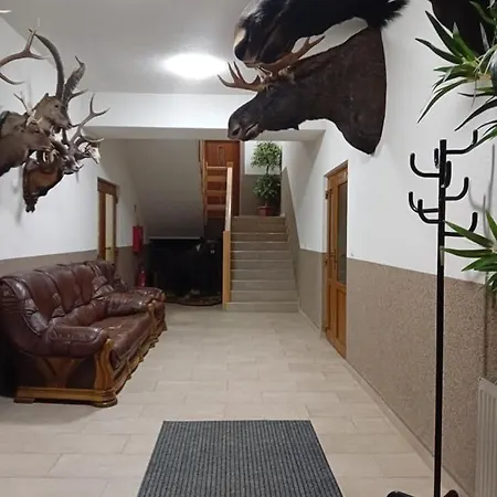 Apartman Henika شقة *